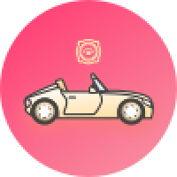 喵喵跑車